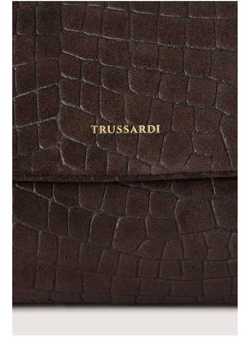 Borsa, donna, logata. TRUSSARDI | Z348E006728N 06 01YP053